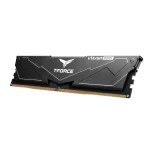 Team Group T-FORCE VULCAN Black 32GB (2x16), DDR5, 6400 MHz, CL40, Intel XMP / AMD EXPO Рам памет
