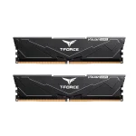 Team Group T-FORCE VULCAN Black 32GB (2x16), DDR5, 6400 MHz, CL40, Intel XMP / AMD EXPO Рам памет
