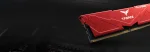 Team Group T-FORCE VULCAN Red 32GB (2x16), DDR5, 6000 MHz, CL30, AMD EXPO / Intel XMP Рам памет