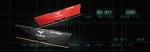 Team Group T-FORCE VULCAN Red 32GB (2x16), DDR5, 6000 MHz, CL30, AMD EXPO / Intel XMP Рам памет