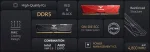 Team Group T-FORCE VULCAN Red 32GB (2x16), DDR5, 6000 MHz, CL30, AMD EXPO / Intel XMP Рам памет