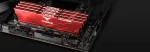 Team Group T-FORCE VULCAN Red 32GB (2x16), DDR5, 6000 MHz, CL30, AMD EXPO / Intel XMP Рам памет