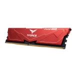 Team Group T-FORCE VULCAN Red 32GB (2x16), DDR5, 6000 MHz, CL30, AMD EXPO / Intel XMP Рам памет