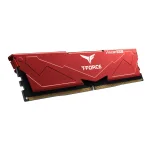 Team Group T-FORCE VULCAN Red 32GB (2x16), DDR5, 6000 MHz, CL30, AMD EXPO / Intel XMP Рам памет