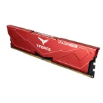 Team Group T-FORCE VULCAN Red 32GB (2x16), DDR5, 6000 MHz, CL30, AMD EXPO / Intel XMP Рам памет