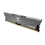 Team Group T-FORCE Vulcan Z Gray 16GB (2x8), DDR4, 3200 MHz, CL16, Intel XMP Рам памет