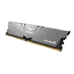 Team Group T-FORCE Vulcan Z Gray 16GB (2x8), DDR4, 3200 MHz, CL16, Intel XMP Рам памет