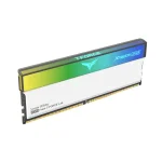 Team Group T-FORCE XTREEM ARGB White 32GB (2x16), DDR5, 6000 MHz, CL30, Intel XMP / AMD EXPO Рам памет