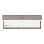 Team Group T-FORCE XTREEM ARGB White 32GB (2x16), DDR5, 6000 MHz, CL30, Intel XMP / AMD EXPO Рам памет