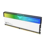 Team Group T-FORCE XTREEM ARGB White 32GB (2x16), DDR5, 6000 MHz, CL30, Intel XMP / AMD EXPO Рам памет