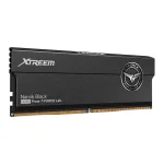 Team Group T-FORCE XTREEM Black 32GB (2x16), DDR5, 6000 MHz, CL30, Intel XMP / AMD EXPO Рам памет