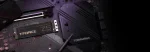 Team Group T-FORCE Z540 1TB M.2 PCIe Gen5 NVMe SSD Диск