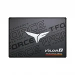 Team Group Vulcan Z 256GB 2.5 SATA 3 SSD Диск