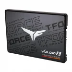 Team Group Vulcan Z 256GB 2.5 SATA 3 SSD Диск