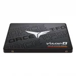 Team Group Vulcan Z 256GB 2.5 SATA 3 SSD Диск