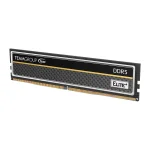 Team Group Elite Plus Black 32GB (2x16GB), DDR5, 5600 MHz, CL46 Рам памет