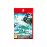 The Legend of Zelda: Tears of the Kingdom Игра за Nintendo Switch 2