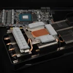 Thermal Grizzly Minus Pad High Compression 120 x 100 x 1.0 мм Комплект термопадове
