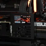 Thermal Grizzly WireView Pro II Normal 12V-2x6 Устройство за мониторинг на видеокарта