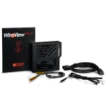 Thermal Grizzly WireView Pro II Normal 12V-2x6 Устройство за мониторинг на видеокарта
