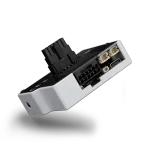 Thermal Grizzly WireView Pro II Normal 12V-2x6 White Устройство за мониторинг на видеокарта