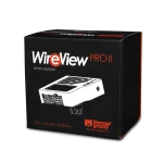 Thermal Grizzly WireView Pro II Normal 12V-2x6 White Устройство за мониторинг на видеокарта