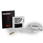 Thermal Grizzly WireView Pro II Normal 12V-2x6 White Устройство за мониторинг на видеокарта