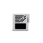 Thermal Grizzly WireView Pro II Normal 12V-2x6 White Устройство за мониторинг на видеокарта