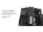 Thermalright Assassin X 120 Refined SE ARGB Въздушен охладител за процесор