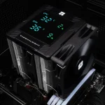 Thermalright Peerless Assassin 120 Digital White Въздушен охладител за процесор