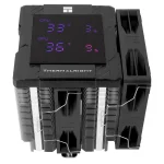 Thermalright Peerless Assassin 120 Digital White Въздушен охладител за процесор