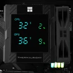 Thermalright Peerless Assassin 120 Digital White Въздушен охладител за процесор