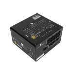 Thermalright SG-850 850W, 80 Plus Gold, Модулно, PCIe 5.1, ATX 3.1 Захранване за компютър