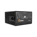 Thermalright SG-850 850W, 80 Plus Gold, Модулно, PCIe 5.1, ATX 3.1 Захранване за компютър