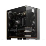 Thermalright TR-A70 Vision Black Компютърна кутия