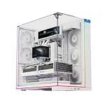 Thermalright TR-A70 Vision Black Компютърна кутия