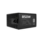 Thermalright TR-SP850 850W, 80 Plus Platinum, Модулно, PCIe Gen 5.1, ATX 3.1 Захранване за компютър