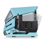 Thermaltake AH T200 Turquoise Компютърна кутия