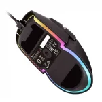 Thermaltake Argent M5 RGB Геймърска оптична мишка