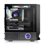 Thermaltake Ceres 350 Black Компютърна кутия