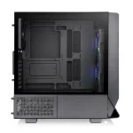 Thermaltake Ceres 350 Black Компютърна кутия