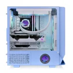 Thermaltake Ceres 350 Hydrangea Blue Компютърна кутия