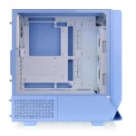 Thermaltake Ceres 350 Hydrangea Blue Компютърна кутия