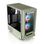 Thermaltake Ceres 350 Matcha Green Компютърна кутия