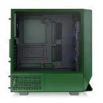 Thermaltake Ceres 350 Racing Green Компютърна кутия