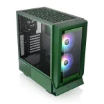 Thermaltake Ceres 350 Racing Green Компютърна кутия