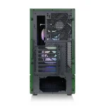 Thermaltake Ceres 350 Racing Green Компютърна кутия