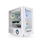 Thermaltake Ceres 350 Snow Компютърна кутия