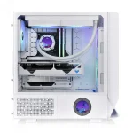 Thermaltake Ceres 350 Snow Компютърна кутия