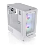 Thermaltake Ceres 350 Snow Компютърна кутия